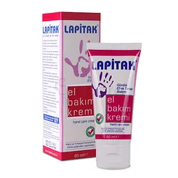 LAPITAK CREME SOIN DES MAINS 60ML