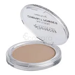 BENECOS NATURAL COMPACT POWDER SAND 9G