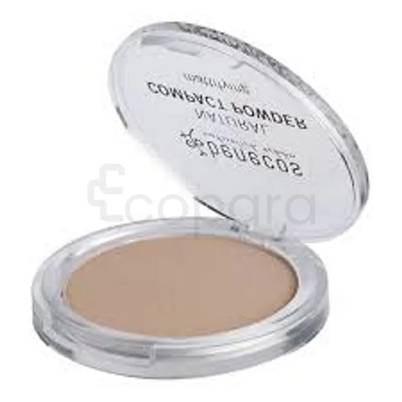 BENECOS NATURAL COMPACT POWDER SAND 9G