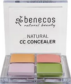 BENECOS NATURAL CC CONCEALER 6G