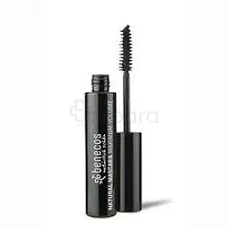 BENECOS NATURAL MASCARA MAXIMUM VOLUME DEEPBLACK 8ML