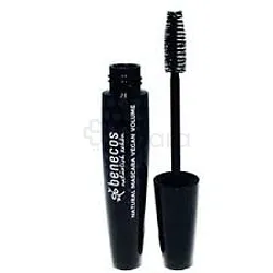 BENECOS NATURAL MASCARA VEGAN VOLUME MAGIC BLACK 10ML