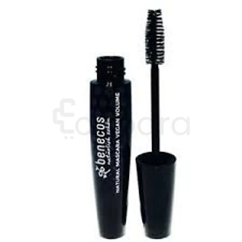 BENECOS NATURAL MASCARA VEGAN VOLUME MAGIC BLACK 10ML