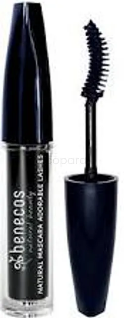 BENECOS NATURAL MASCARA ADORABLE LASHES DEEP OCEAN 5.5ML