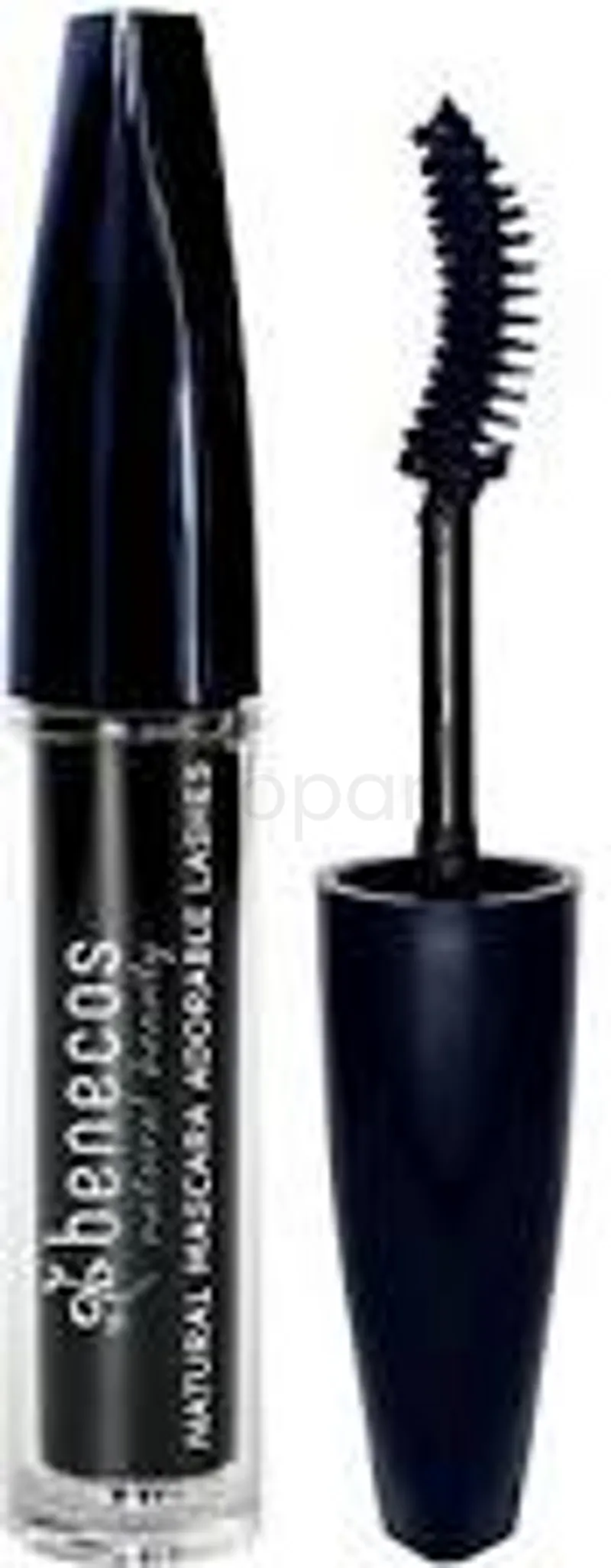 BENECOS NATURAL MASCARA ADORABLE LASHES DEEP OCEAN 5.5ML