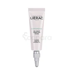 LIERAC DIOPTIPOCHE GEL LISSANT 15ML