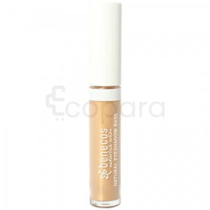 BENECOS NATURAL EYESHADOW BASE PRIME FINE 5ML