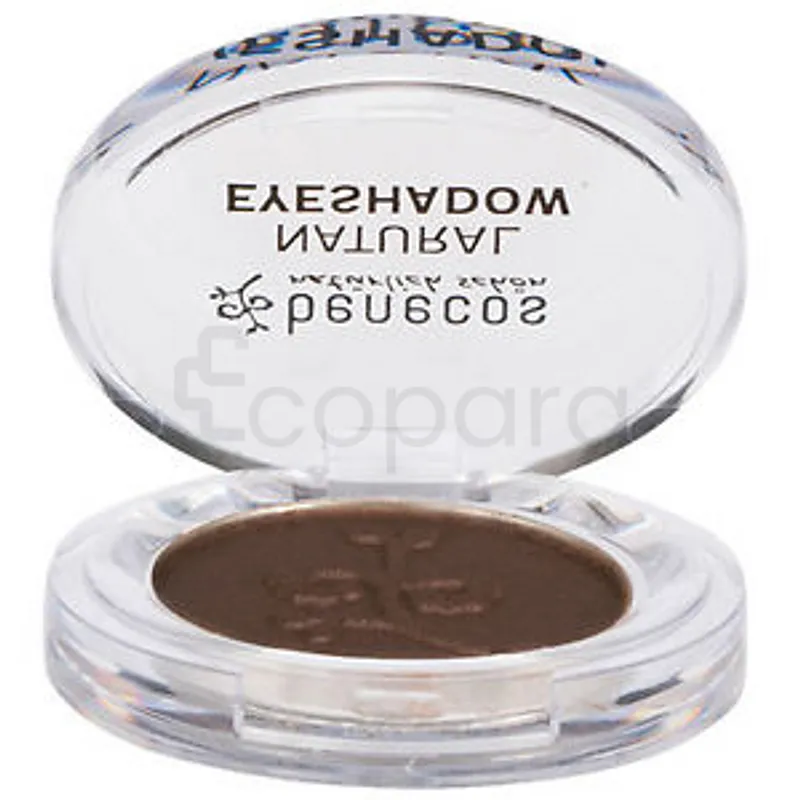 BENECOS NATURAL MONO EYESHADOW CHOCO COOKIE