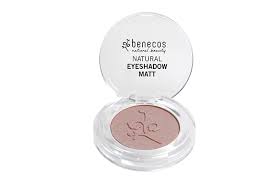 BENECOS NATURAL MONO EYESHADOW ROSE QUARTZ
