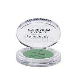 BENECOS NATURAL MONO EYESHADOW GREEN LAGOON