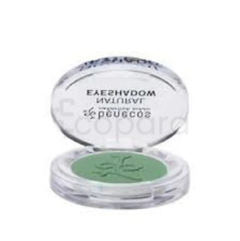 BENECOS NATURAL MONO EYESHADOW GREEN LAGOON