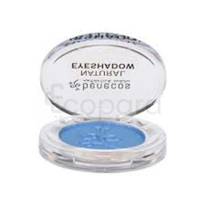 BENECOS NATURAL MONO EYESHADOW FORGET ME NOT