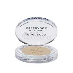 BENECOS NATURAL MONO EYESHADOW SOFT VANILLA