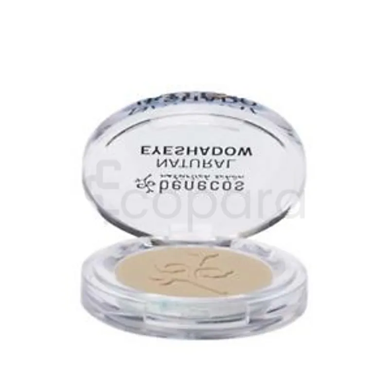 BENECOS NATURAL MONO EYESHADOW SOFT VANILLA
