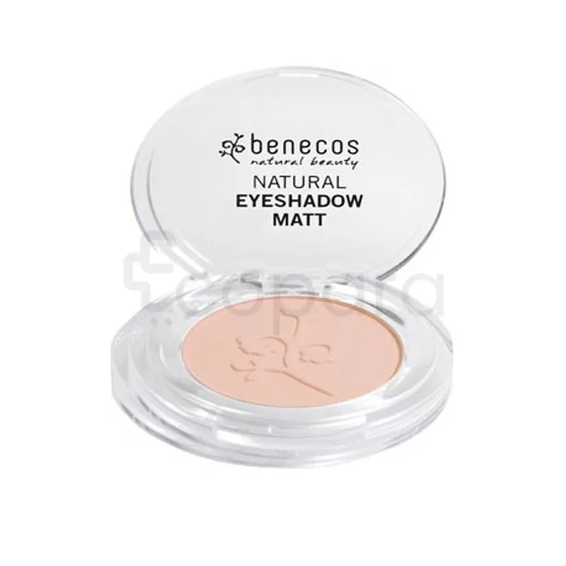 BENECOS NATURAL MONO EYESHADOW FROZEN YOGURT