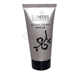 BENECOS NATURAL CREAMY MAKE UP HONEY 30ML