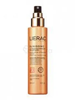 LIERAC SUNISSIME LAIT PROTECT ENERGISANT SPF30+ 150ML