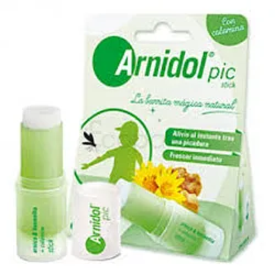 ARNIDOL PIC ROLL-ON 30ML