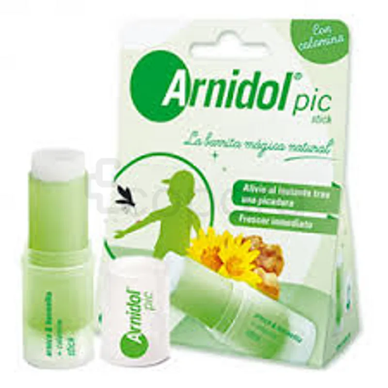 ARNIDOL PIC ROLL-ON 30ML