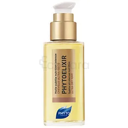 PHYTO PHYTOELIXIR HUILE SUBTILE NUTRITION INTENSE 75ML