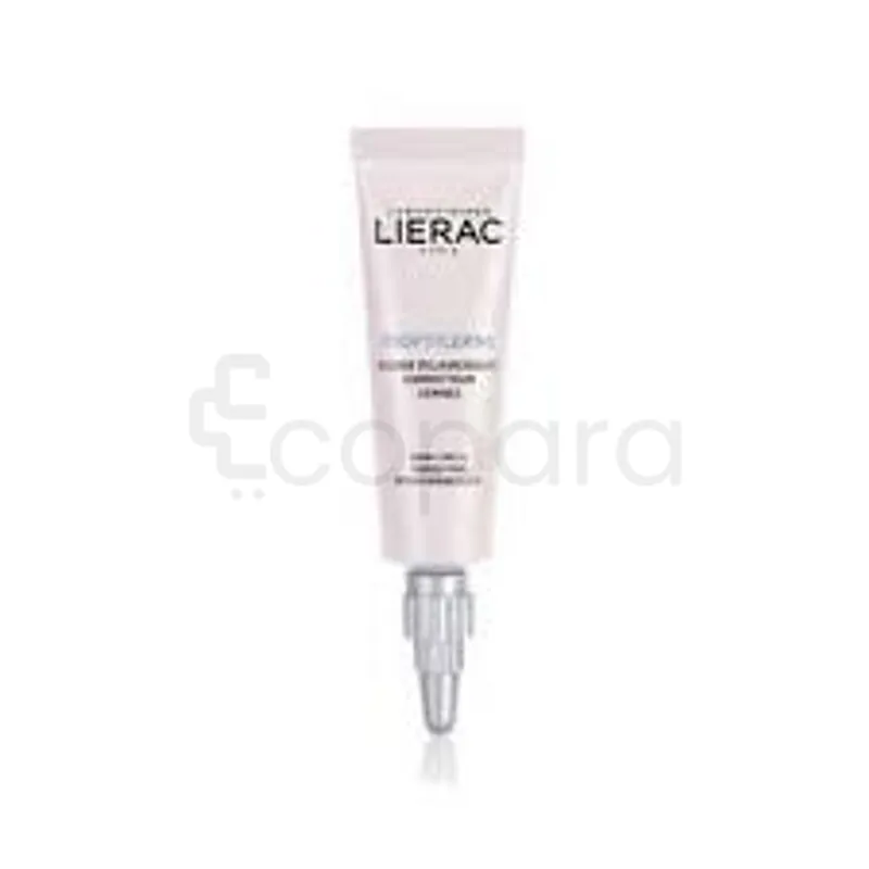 LIERAC DIOPTICERNE CORRECTEUR CERNES FLUIDE ECLAIRCISSANT 15ML
