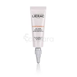 LIERAC DIOPTIFATIGUE GEL CREME ANTI FATIGUE 15ML