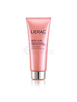 LIERAC BODY-SLIM MINCEUR GLOBALE CONCENTRE 200ML