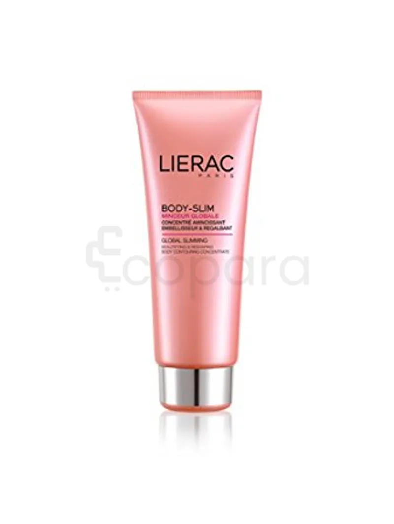 LIERAC BODY-SLIM MINCEUR GLOBALE CONCENTRE 200ML