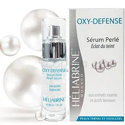 HELIABRINE OXY-DEFENSE SERUM PERLE 30ML