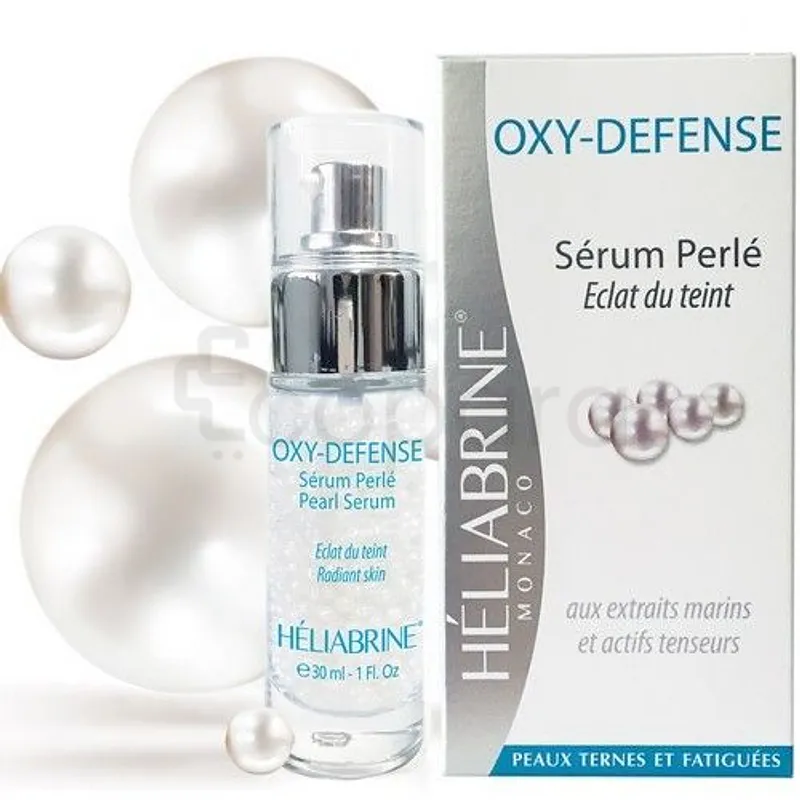 HELIABRINE OXY-DEFENSE SERUM PERLE 30ML
