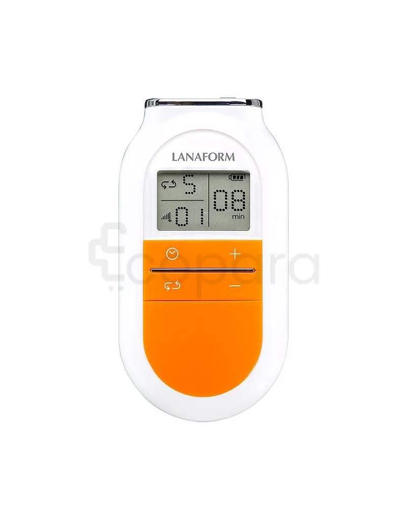 LANAFORM ELECTRO STIMULATEUR STIM MASS REFERENCE LA100206