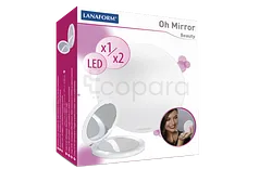 LANAFORM OH MIRROR REFERENCE LA131008