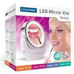 LANAFORM LED MIRROR *10 REFERENCE LA131004