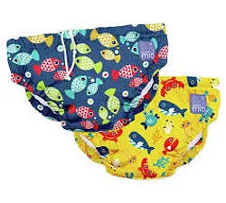 BAMBINO MIO COUCHE NATATION 1-2ANS
