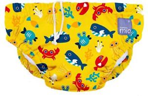 BAMBINO MIO COUCHE NATATION 2ANS