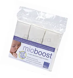 BAMBIONO MIO MIOBOOST BOITE DE 3