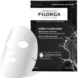 FILORGA HYDRA-FILLER MASK MASQUE SUPER HYDRATANT 23G