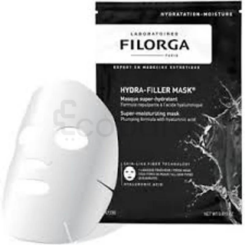 FILORGA HYDRA-FILLER MASK MASQUE SUPER HYDRATANT 23G