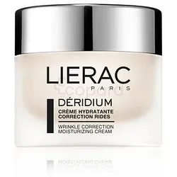 LIERAC DERIDIUM CREME HYDRATANTE CORRECTION RIDES 50ML