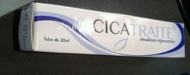 CICATRAITE EMULSION CICATRISANTE 30ML
