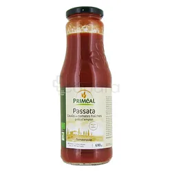 PRIMEAL PASSATA 690G