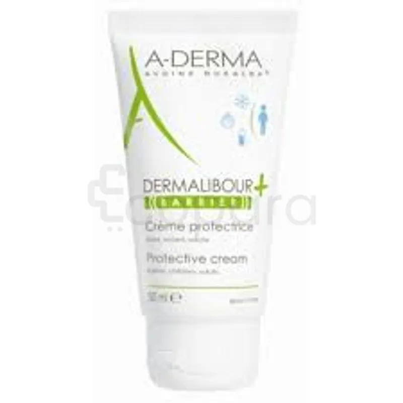 ADERMA DERMALIBOUR+ BARRIER CREME PROTECTRICE 50ML
