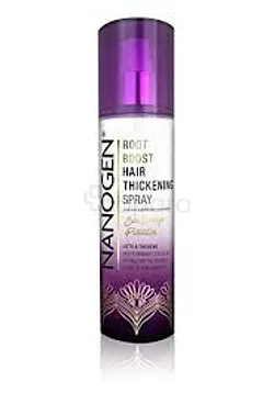 NANOGEN ROOT BOOST SPRAY VOLUMATEUR 100ML