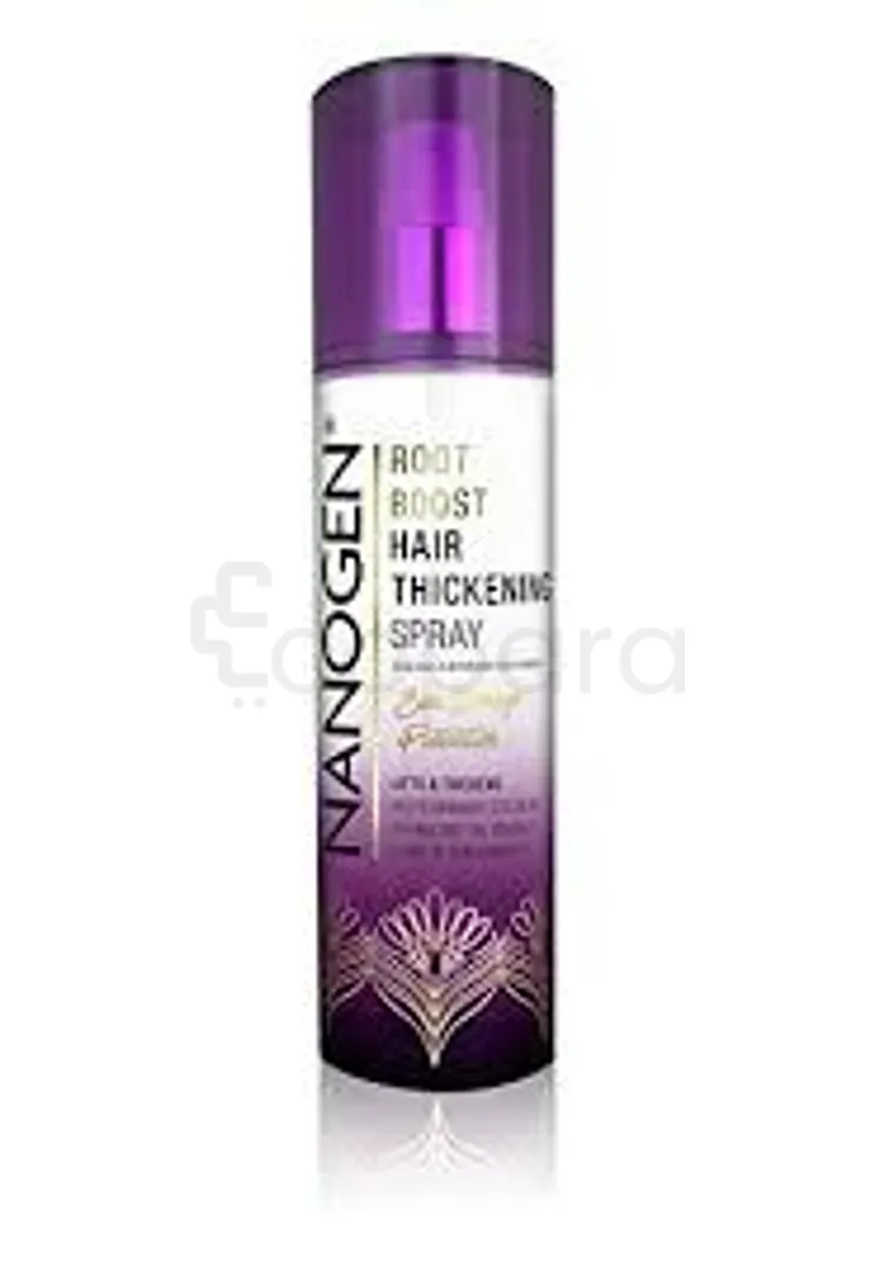 NANOGEN ROOT BOOST SPRAY VOLUMATEUR 100ML