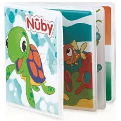 BEBE CONFORT LIVRE DE BAIN REFERENCE 1013595