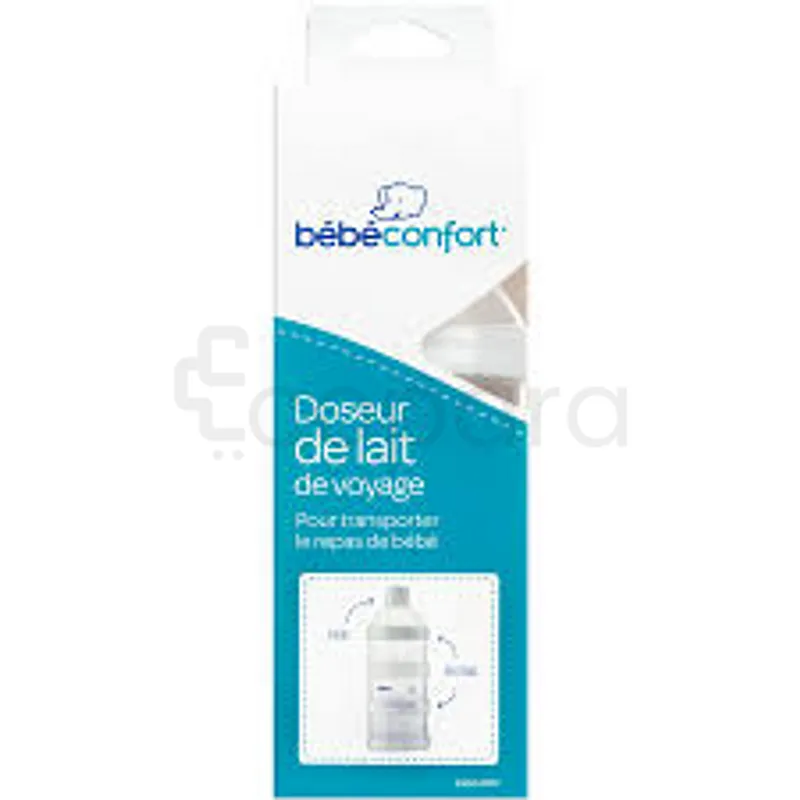 BEBE CONFORT DOSEUR DE LAIT LITTLE VALLEYS REFERENCE 3102206900