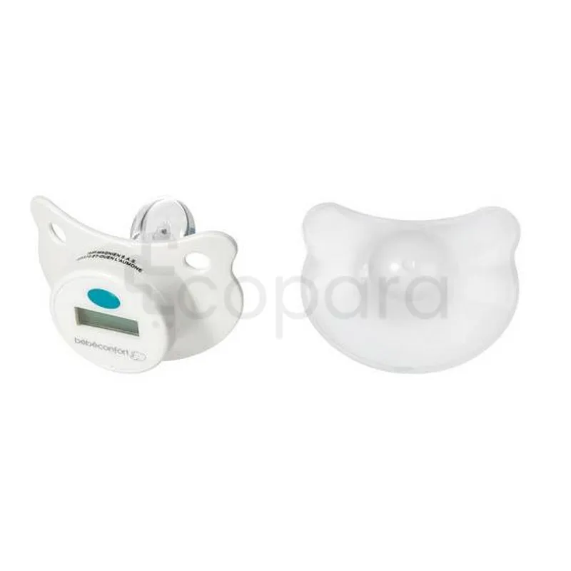 BEBE CONFORT THERMOMETRE SUCETTE REFERENCE 32000140