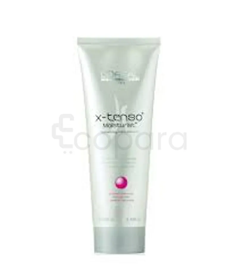 L'OREAL X-TENSO CREME LISSAGE CHEVEUX NATURELS 250ML