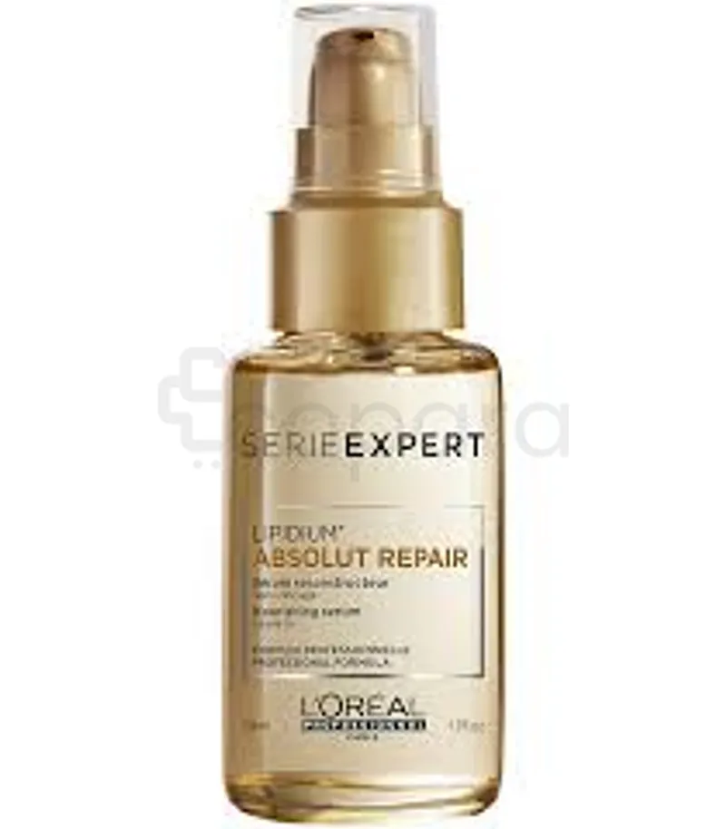 L'OREAL SERIE EXPERT ABSOLUT REPAIR SERUM 50ML