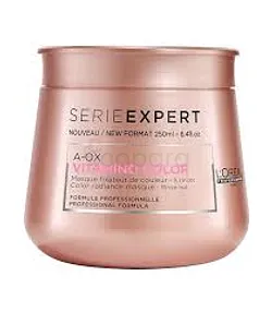 L'OREAL SERIE EXPERT A-OX VITAMINO COLOR MASQUE 250ML